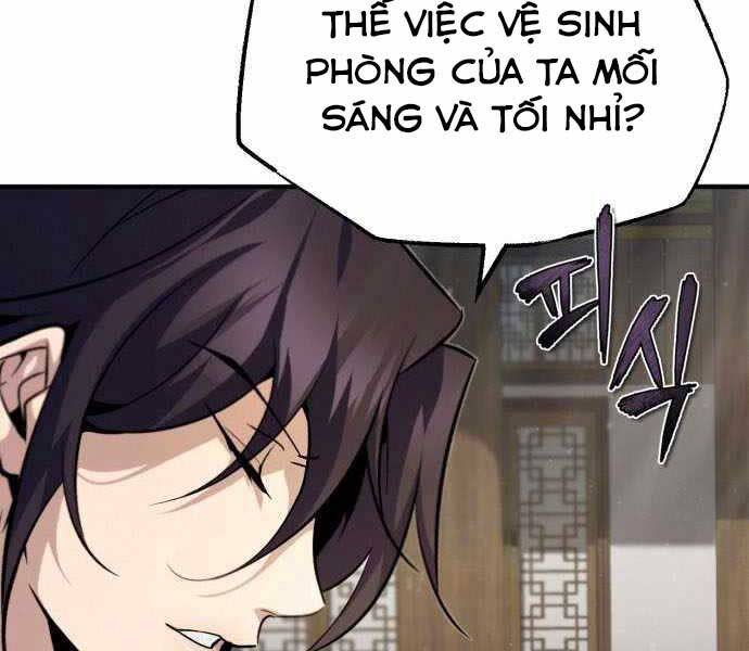 đệ nhất võ sư, baek cao thủ Chapter 35.1 - Next chapter 36