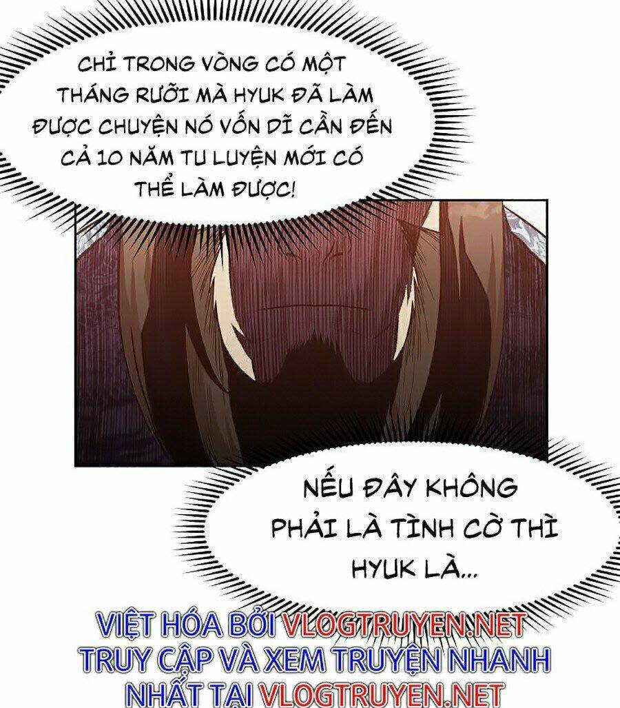 thiên võ chiến thần chapter 13 - Next chapter 14