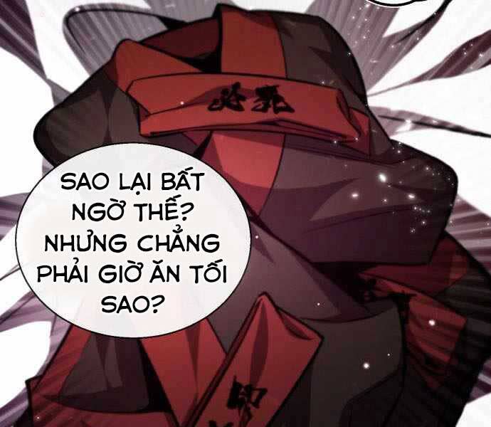 đệ nhất võ sư, baek cao thủ Chapter 35.1 - Next chapter 36