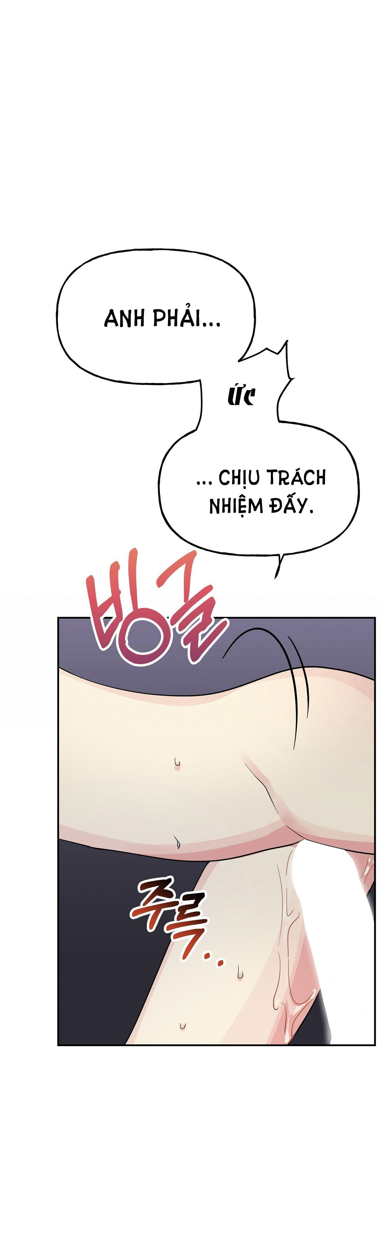 [18+] bánh mì baguette dâm đãng Chap 28.2 - Next Chap 28.1