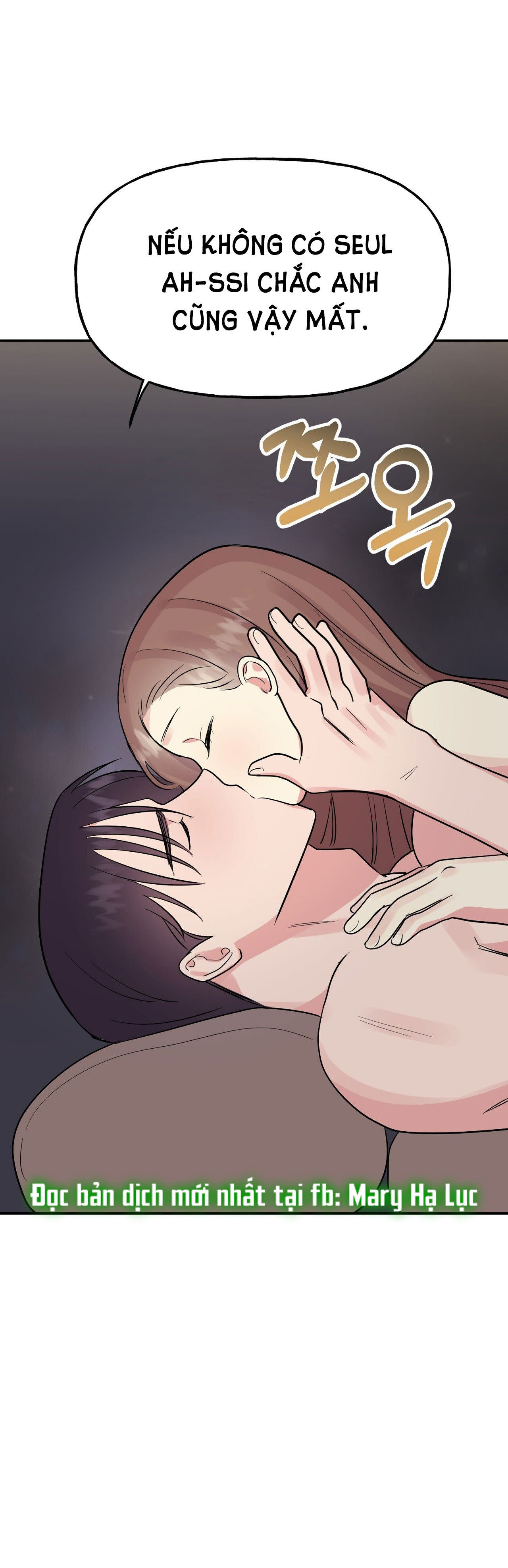 [18+] bánh mì baguette dâm đãng Chap 28.2 - Next Chap 28.1