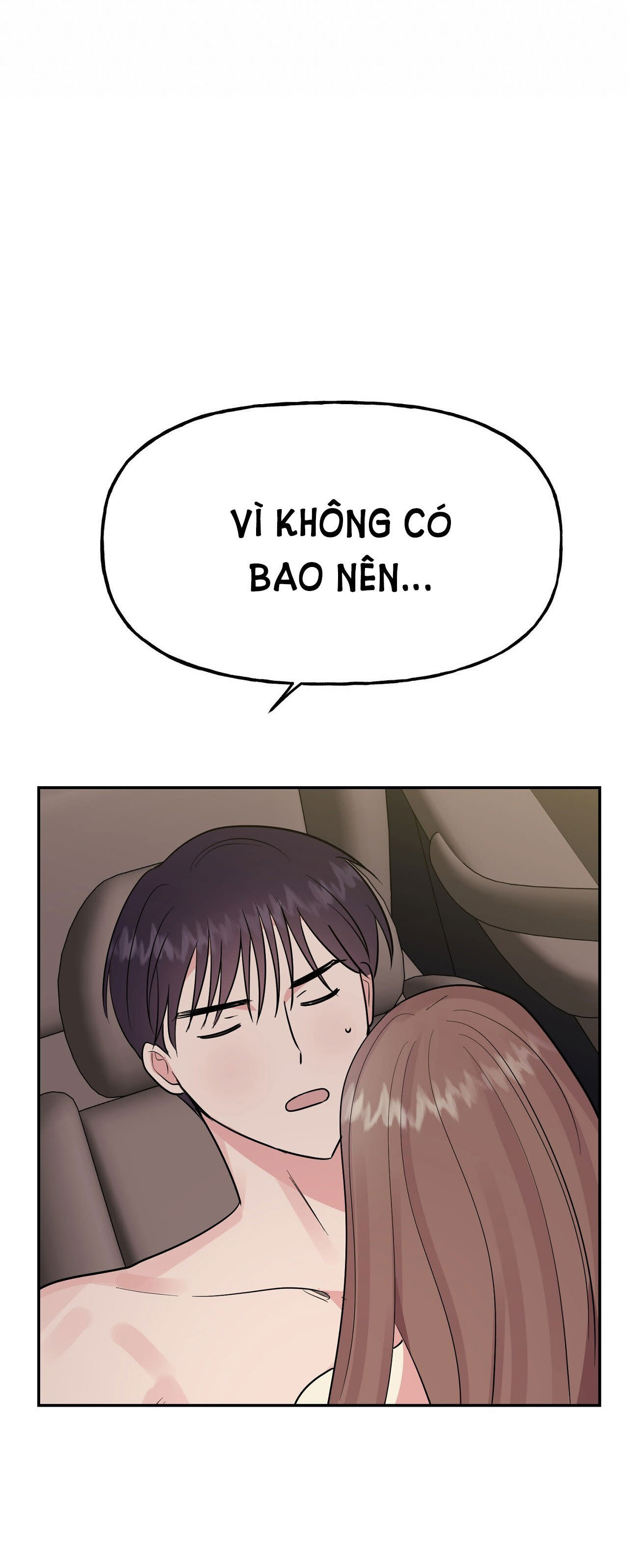 [18+] bánh mì baguette dâm đãng Chap 28.2 - Next Chap 28.1