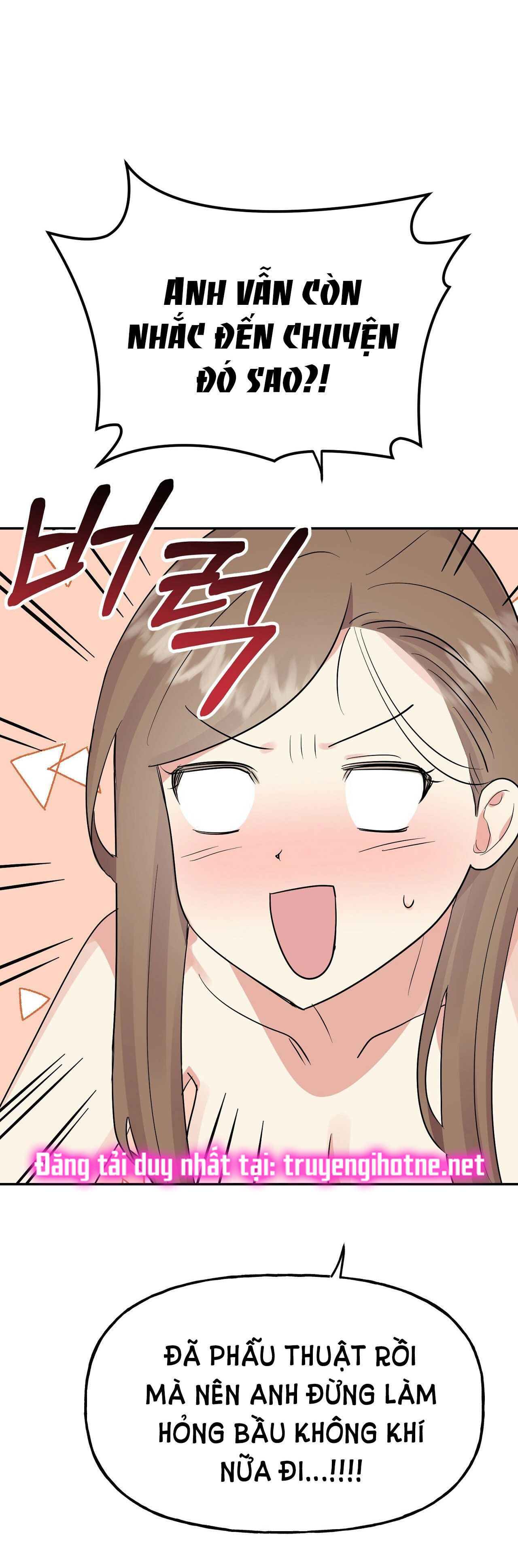 [18+] bánh mì baguette dâm đãng Chap 28.2 - Next Chap 28.1