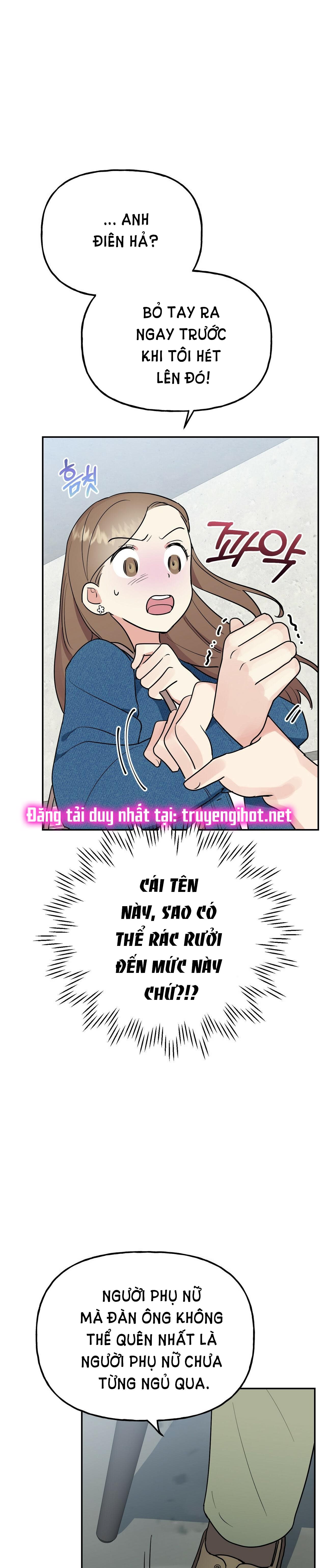 [18+] bánh mì baguette dâm đãng Chap 11.1 - Next 11.1