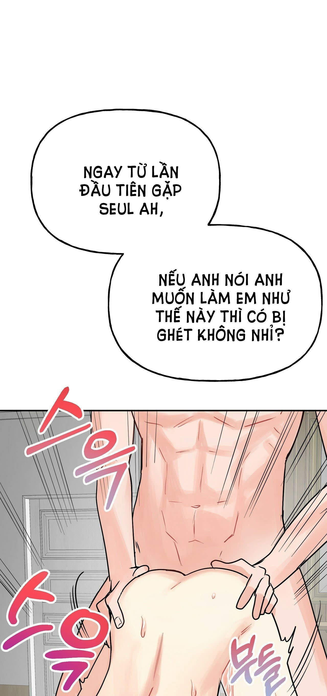 [18+] bánh mì baguette dâm đãng Chap 20.1 - Next 20.1