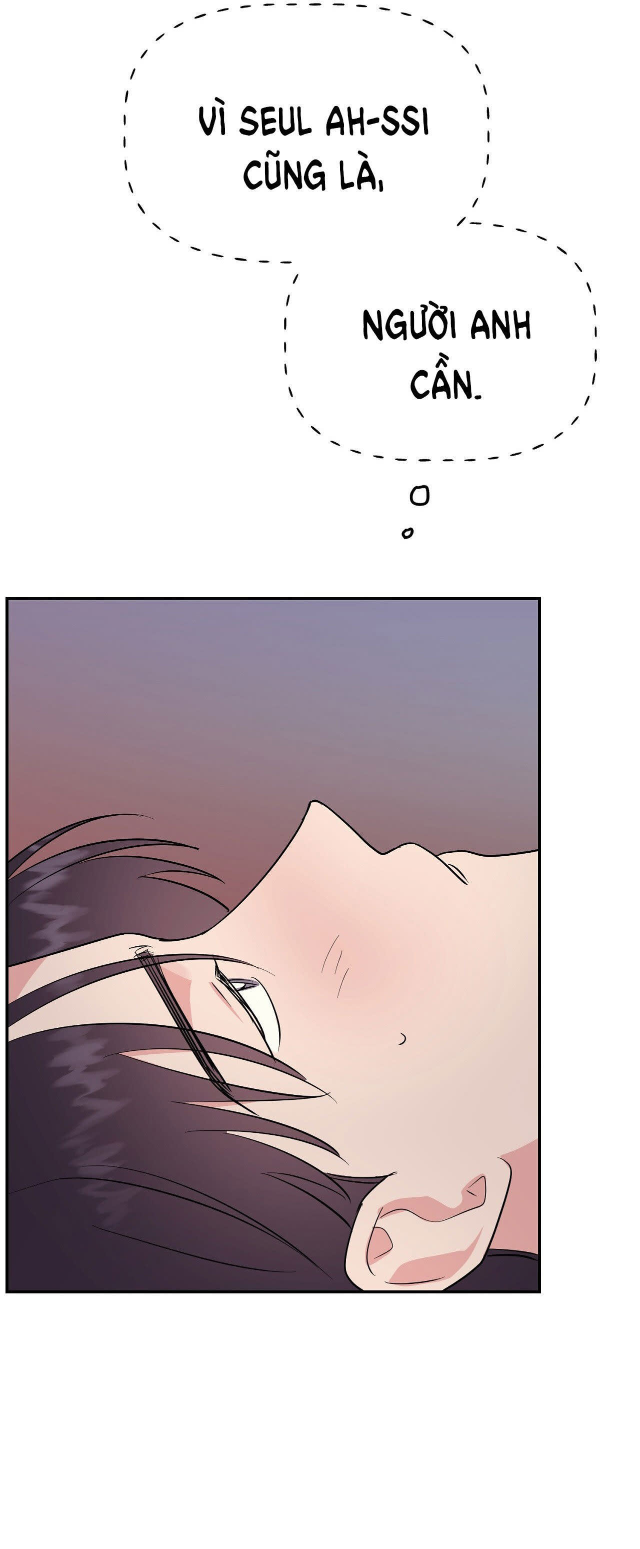 [18+] bánh mì baguette dâm đãng Chap 28.2 - Next Chap 28.1