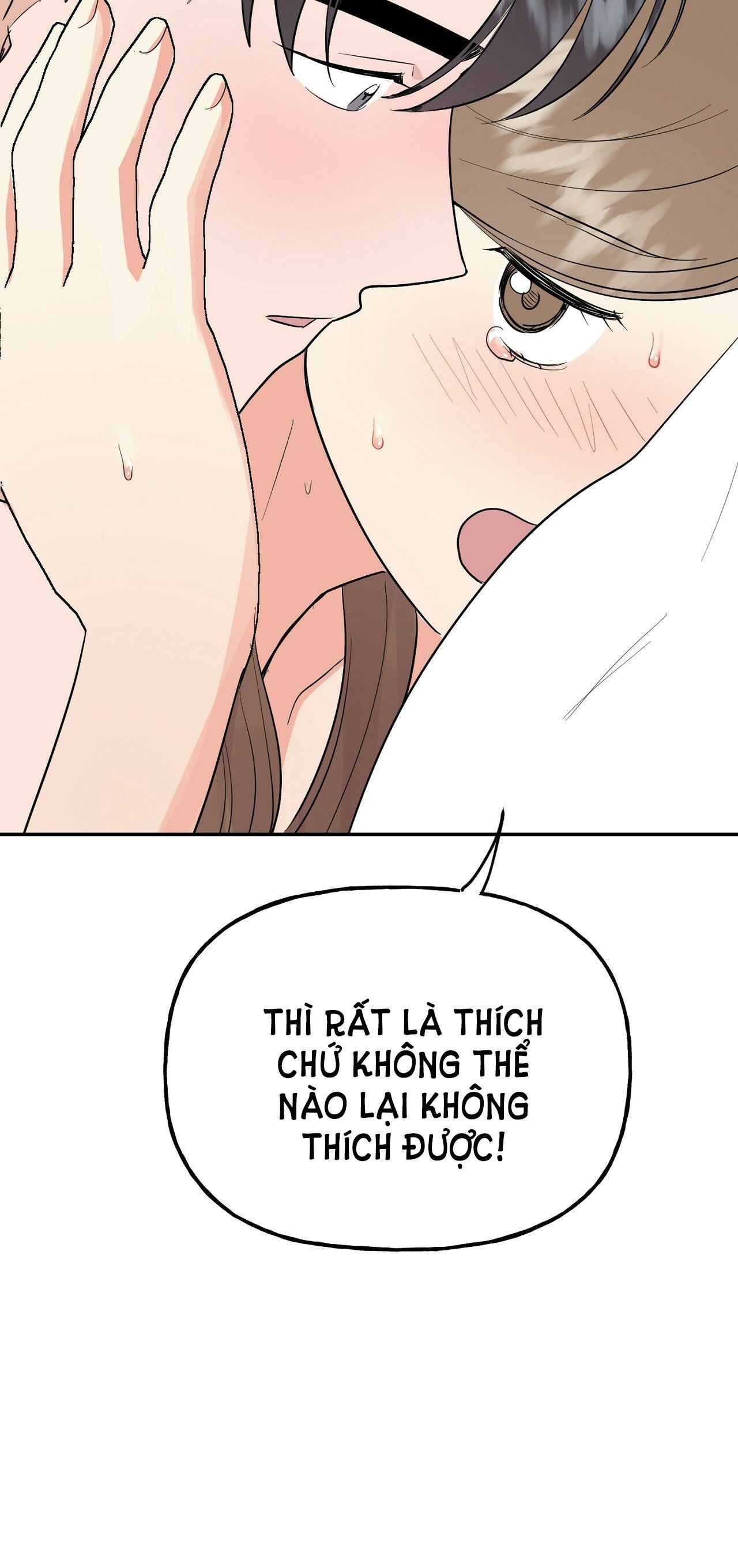 [18+] bánh mì baguette dâm đãng Chap 20.1 - Next 20.1