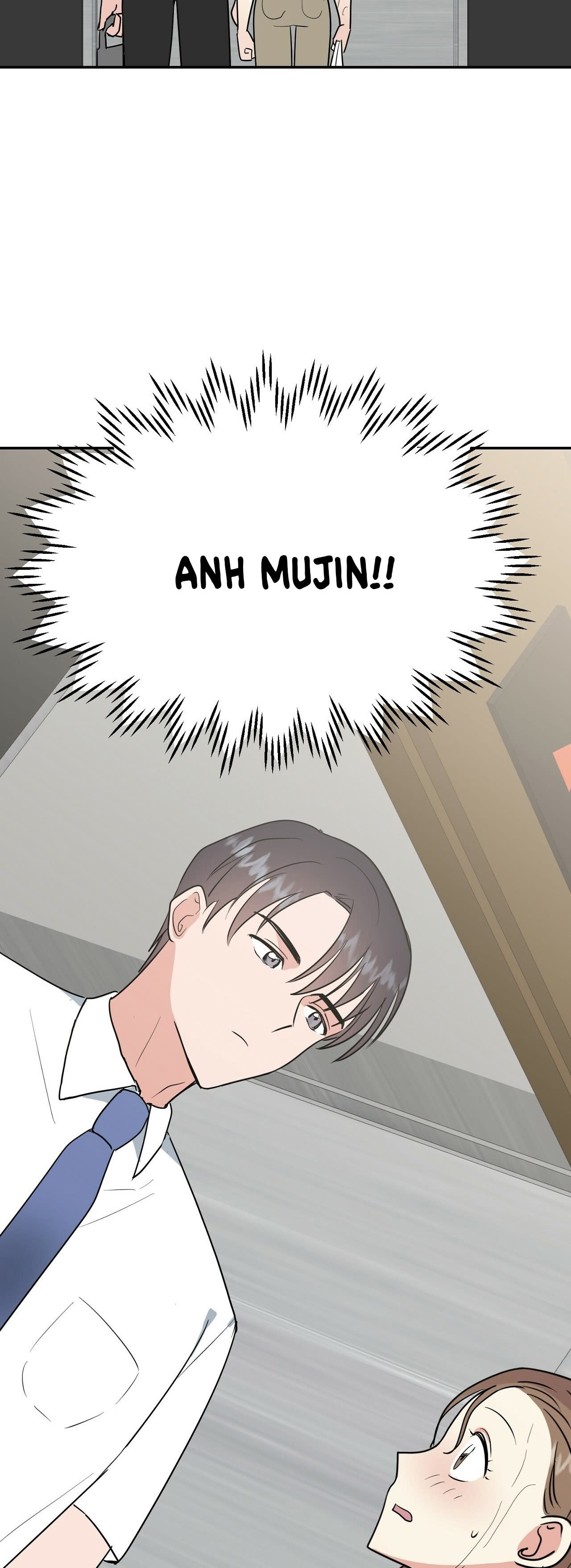 [18+] bánh mì baguette dâm đãng Chap 15.2 - Next Chap 15.1