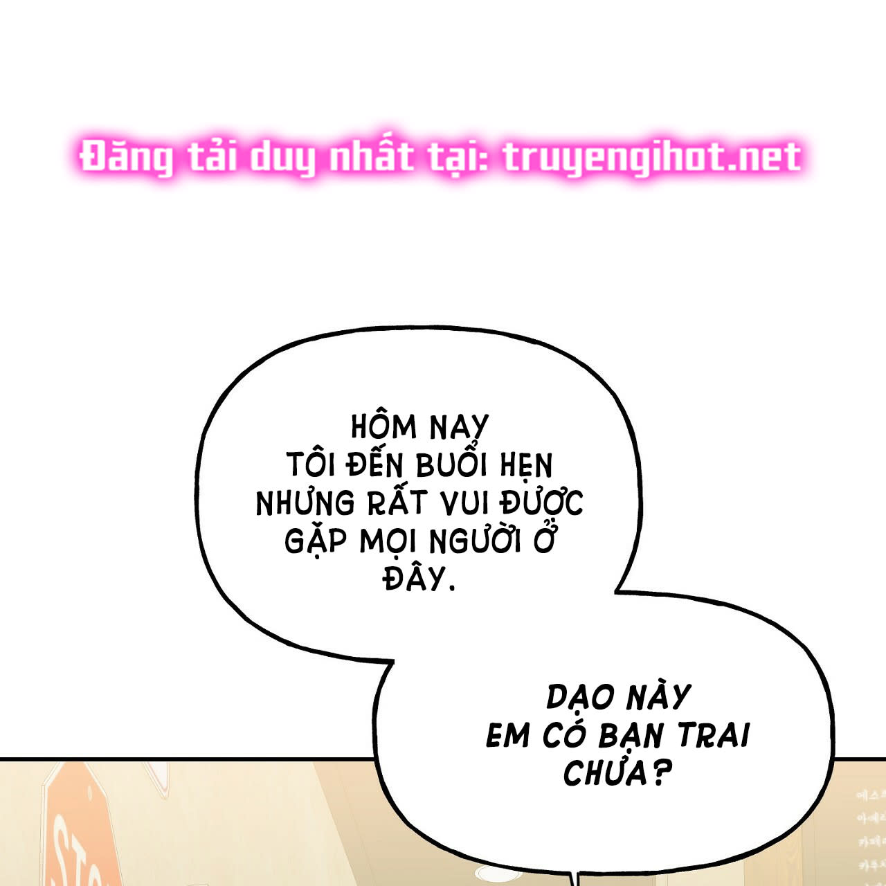 [18+] bánh mì baguette dâm đãng Chap 4.1 - Next 4.1