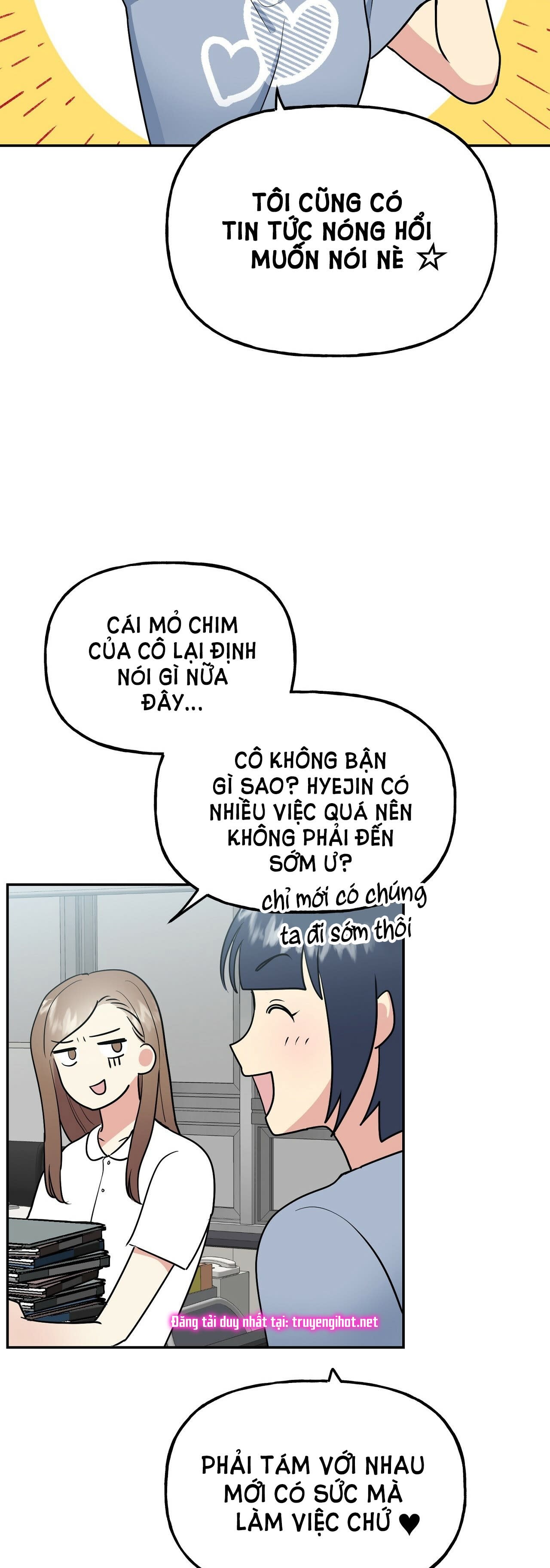 [18+] bánh mì baguette dâm đãng Chap 15.1 - Next 15.1