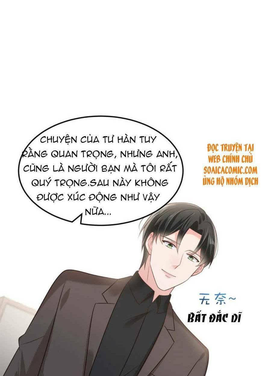 trọng sinh trở lại: sủng nịch độc nhất vô nhị chapter 204 - Trang 2