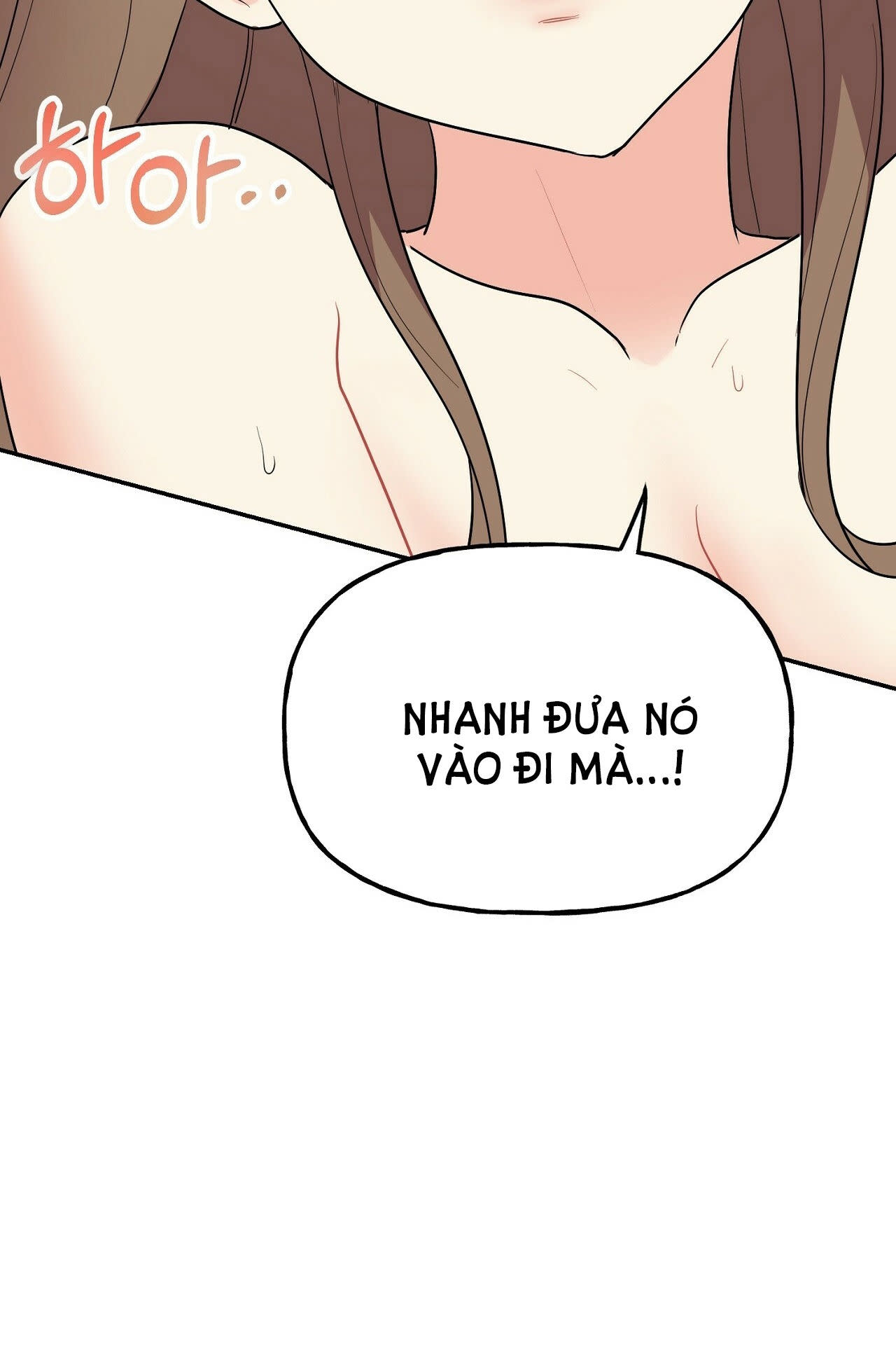 [18+] bánh mì baguette dâm đãng Chap 20.1 - Next 20.1