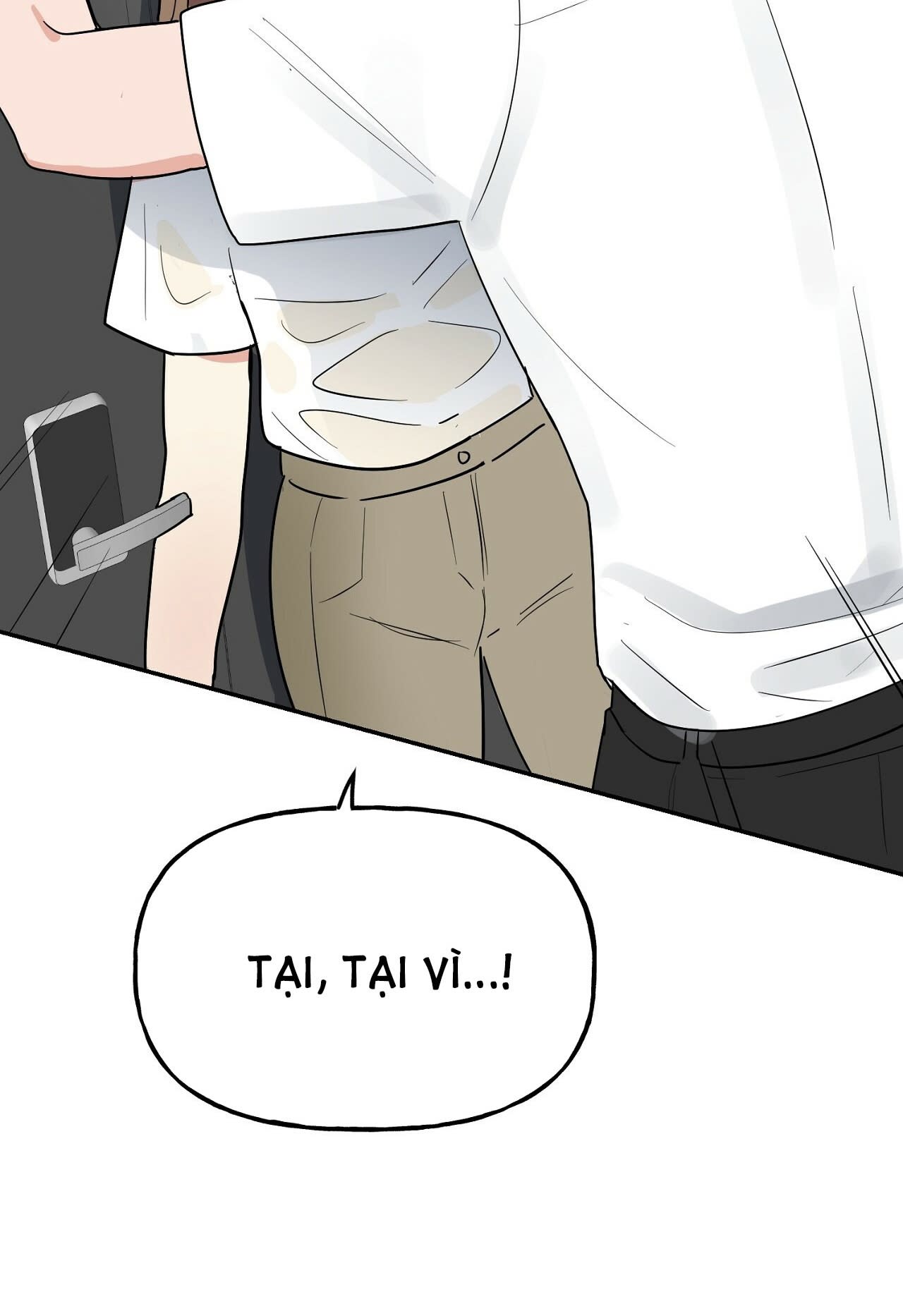 [18+] bánh mì baguette dâm đãng Chap 15.2 - Next Chap 15.1