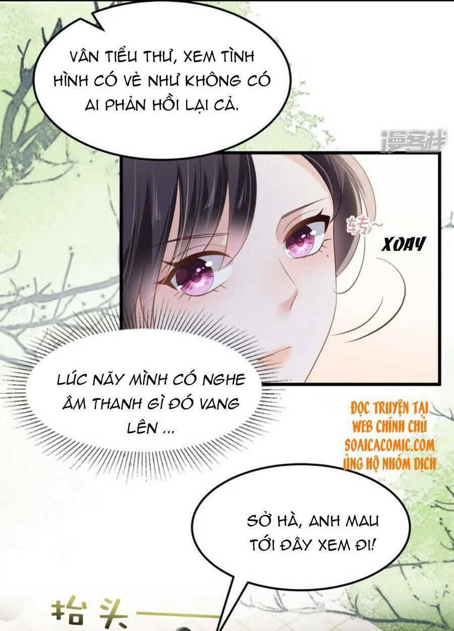 trọng sinh trở lại: sủng nịch độc nhất vô nhị chapter 204 - Trang 2