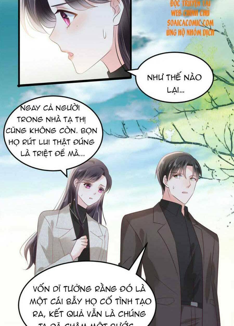 trọng sinh trở lại: sủng nịch độc nhất vô nhị chapter 204 - Trang 2