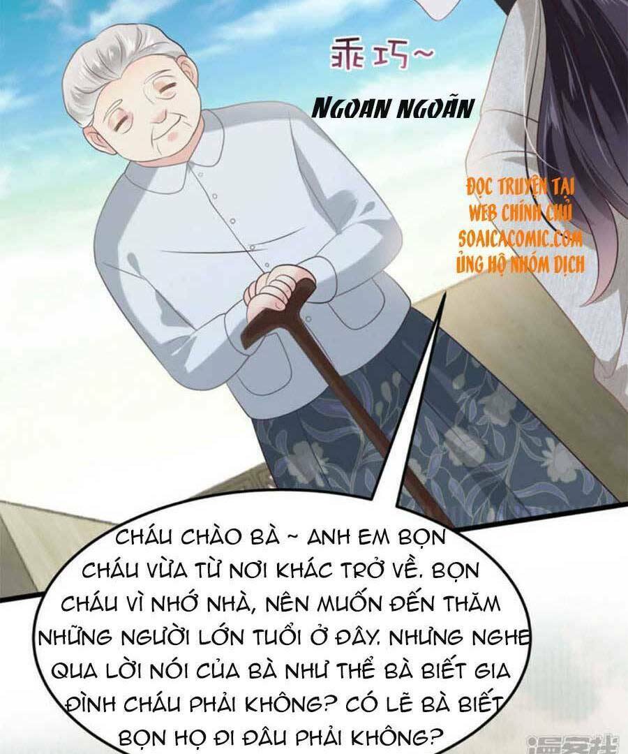 trọng sinh trở lại: sủng nịch độc nhất vô nhị chapter 204 - Trang 2