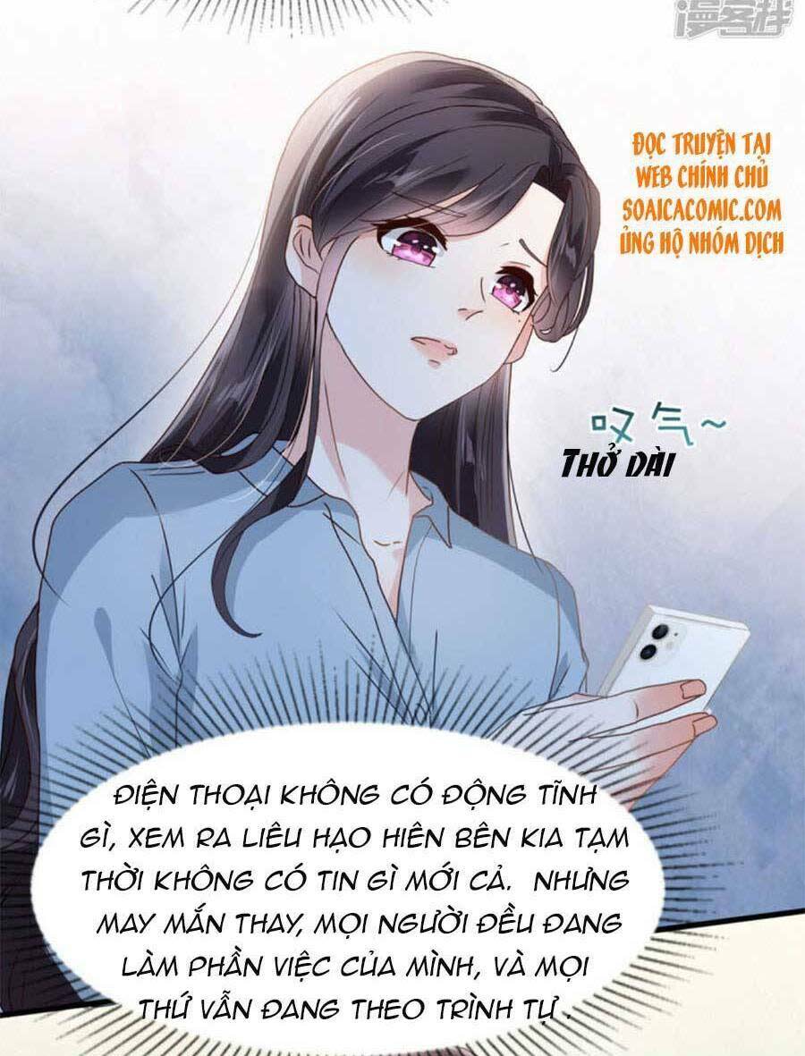 trọng sinh trở lại: sủng nịch độc nhất vô nhị chapter 208 - Trang 2