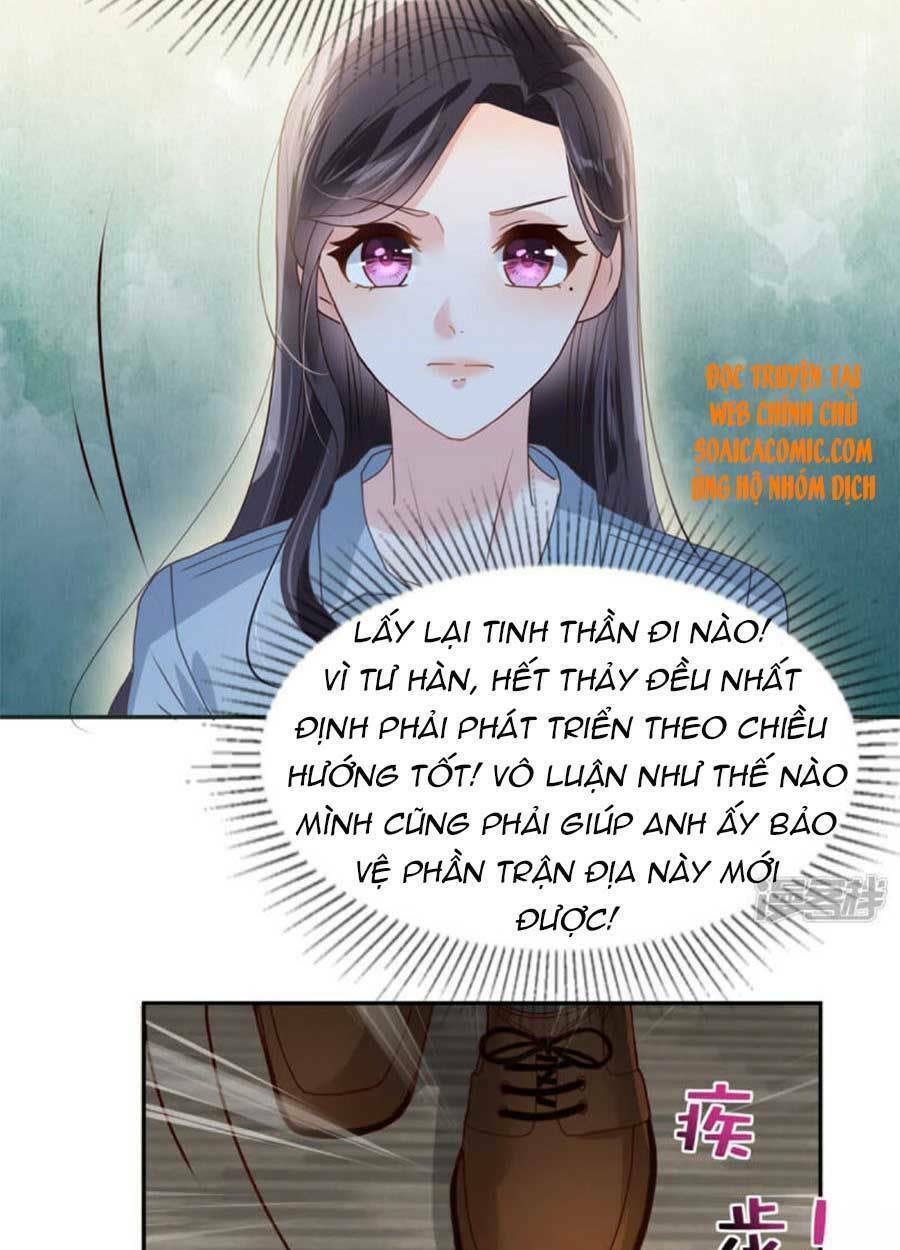 trọng sinh trở lại: sủng nịch độc nhất vô nhị chapter 208 - Trang 2