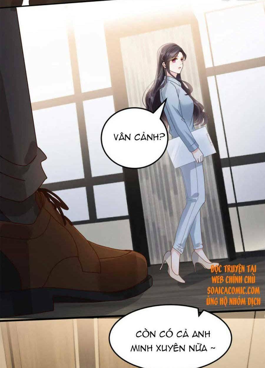 trọng sinh trở lại: sủng nịch độc nhất vô nhị chapter 208 - Trang 2