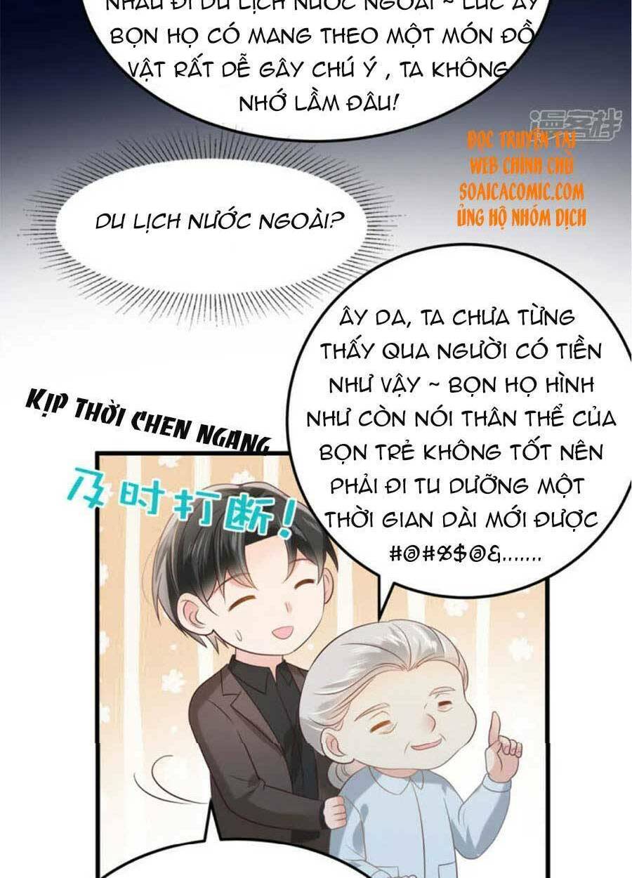 trọng sinh trở lại: sủng nịch độc nhất vô nhị chapter 204 - Trang 2