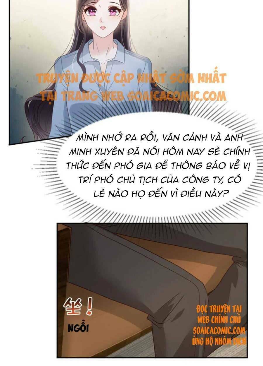 trọng sinh trở lại: sủng nịch độc nhất vô nhị chapter 208 - Trang 2