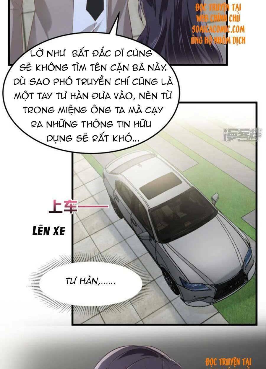 trọng sinh trở lại: sủng nịch độc nhất vô nhị chapter 204 - Trang 2