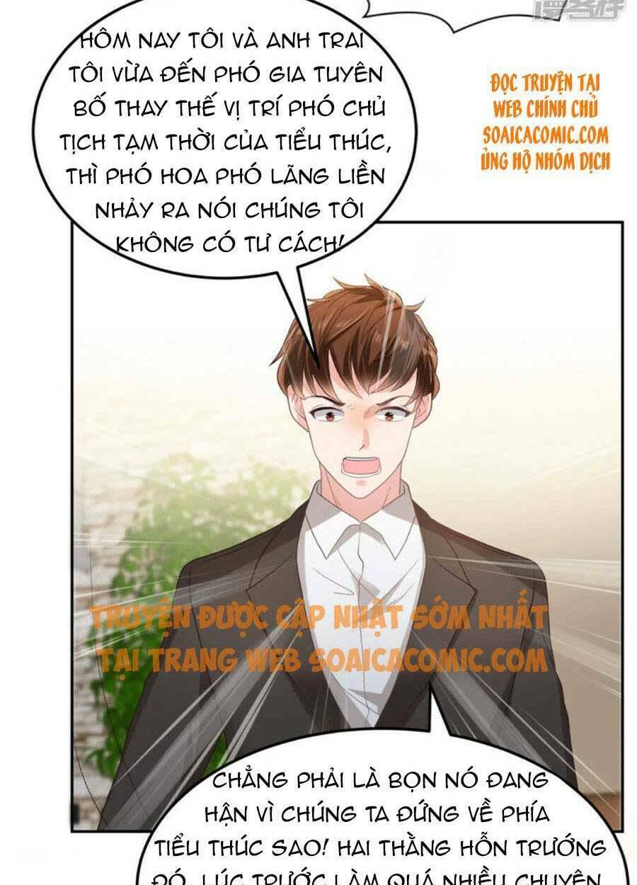 trọng sinh trở lại: sủng nịch độc nhất vô nhị chapter 208 - Trang 2