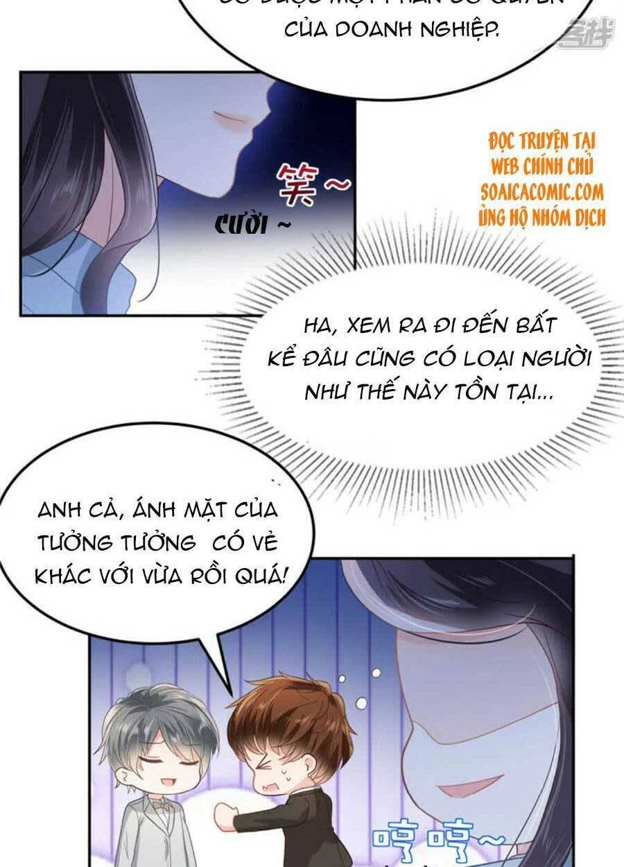 trọng sinh trở lại: sủng nịch độc nhất vô nhị chapter 208 - Trang 2