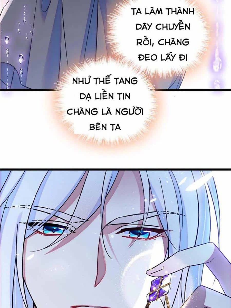 Mau Chạy !! Nam Thần Thú Thế Đến Truy Thê Chapter 104 - Next Chapter 105