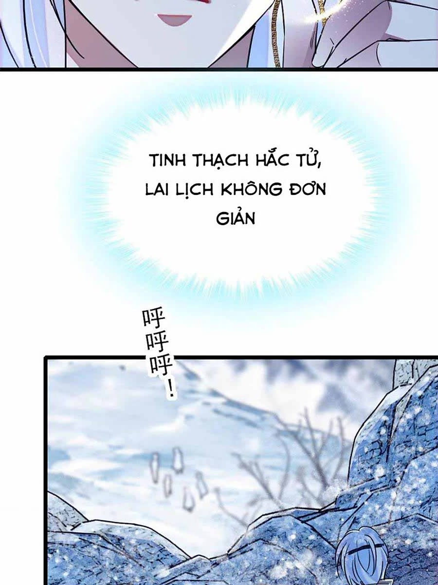 Mau Chạy !! Nam Thần Thú Thế Đến Truy Thê Chapter 104 - Next Chapter 105