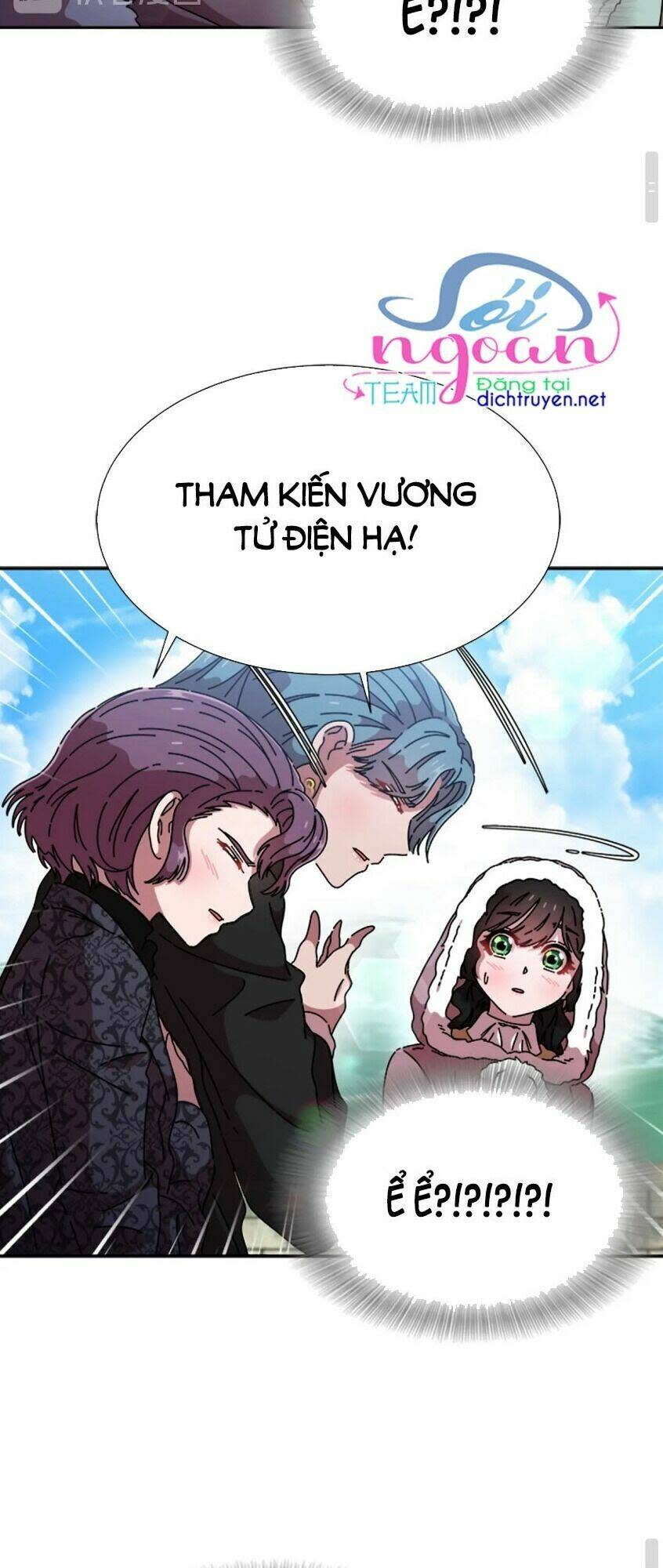 con gái bảo bối của ma vương chapter 92 - Next chapter 93