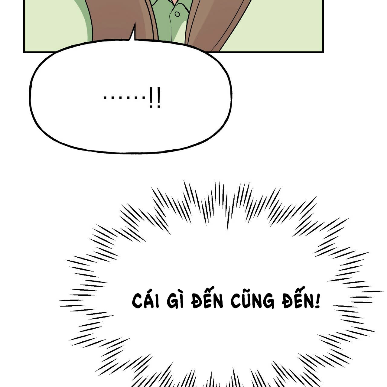 [18+] bánh mì baguette dâm đãng Chap 4.1 - Next 4.1