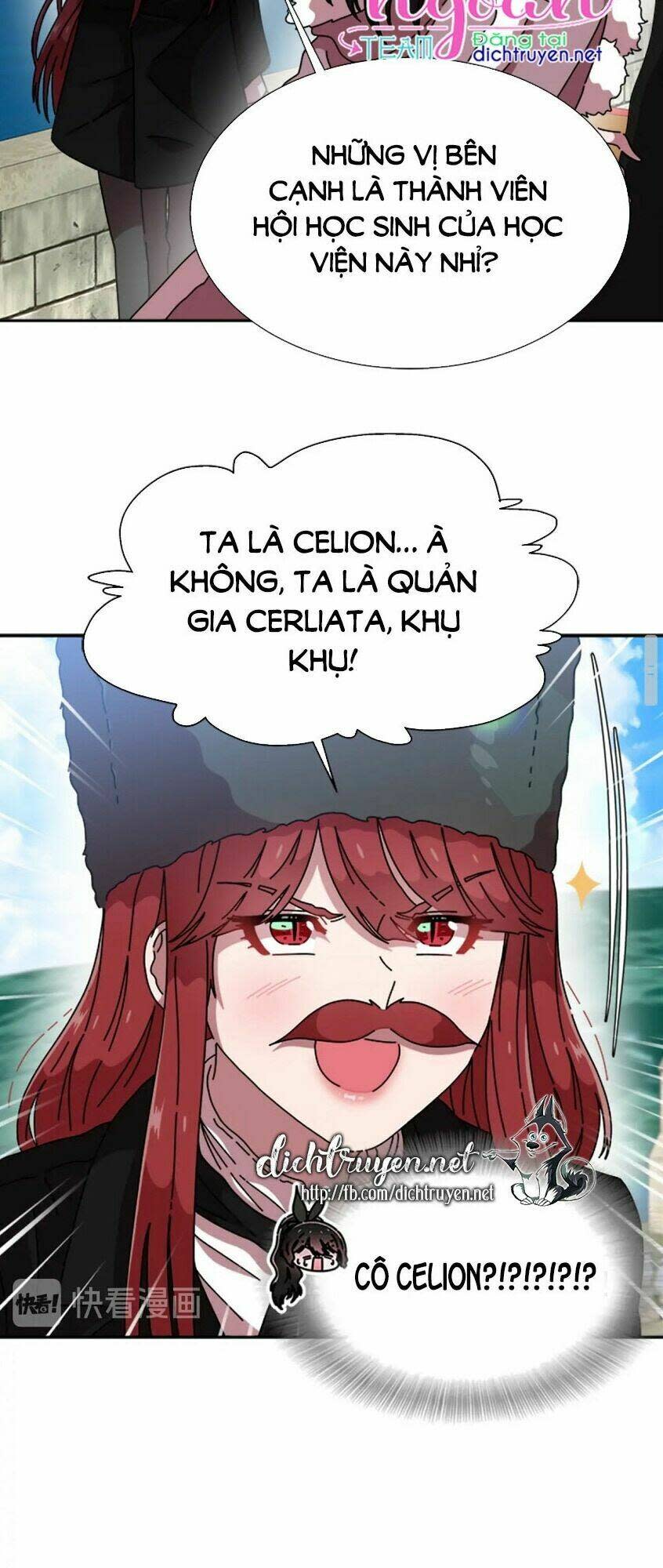 con gái bảo bối của ma vương chapter 92 - Next chapter 93