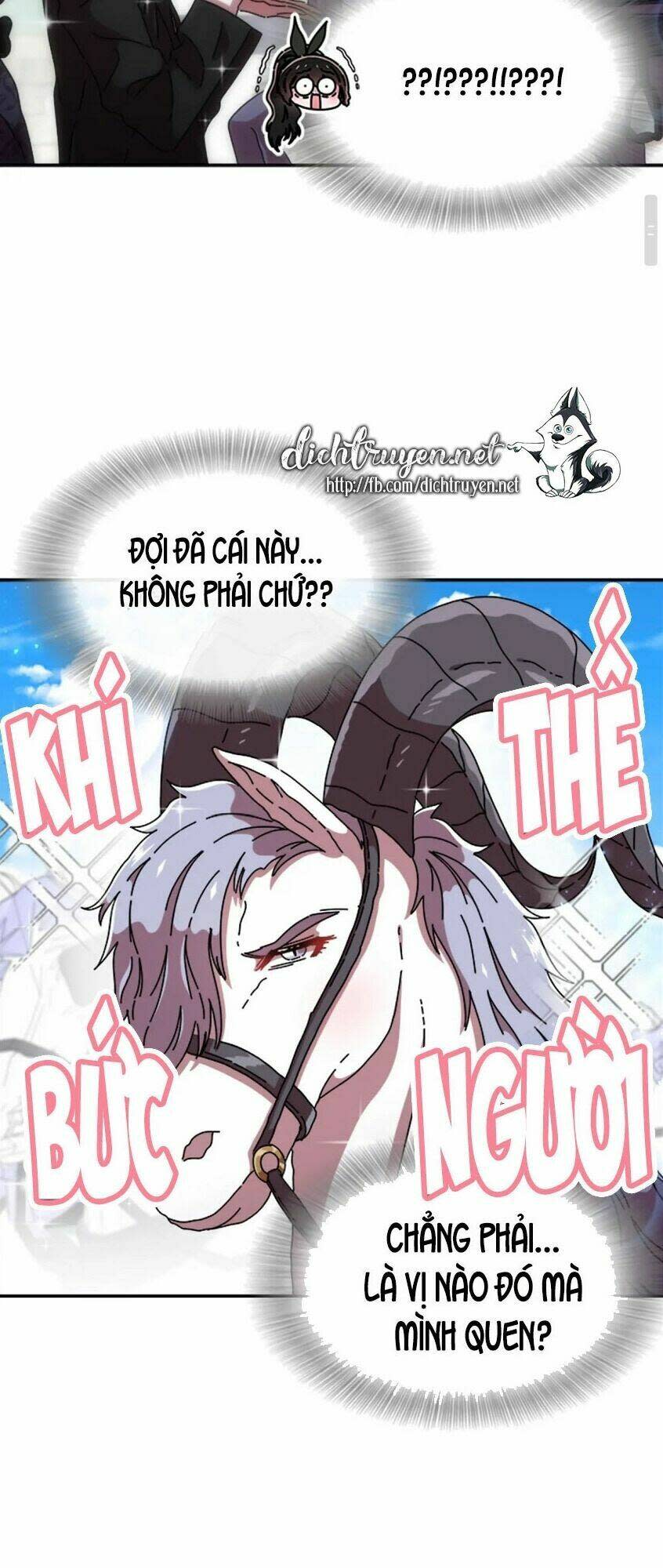 con gái bảo bối của ma vương chapter 92 - Next chapter 93