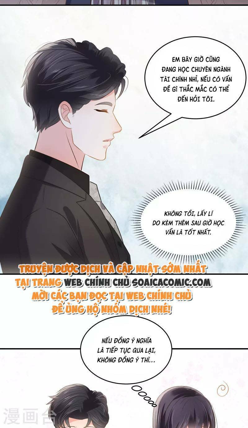 trọng sinh trở lại: sủng nịch độc nhất vô nhị chapter 234 - Trang 2