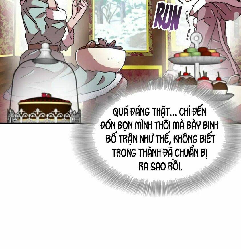 con gái bảo bối của ma vương chapter 92 - Next chapter 93