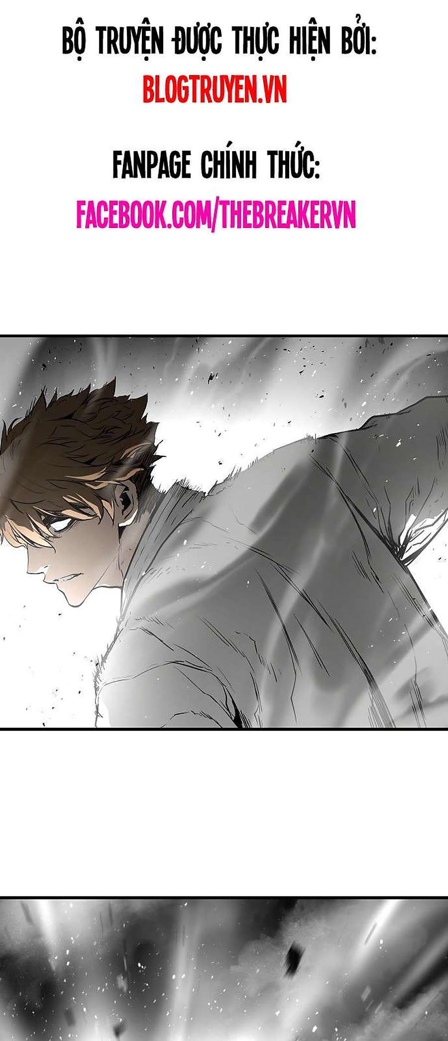 the breaker 3: eternal force Chapter 30 - Trang 2