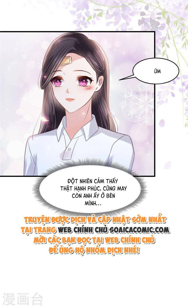 trọng sinh trở lại: sủng nịch độc nhất vô nhị Chapter 280 - Trang 2