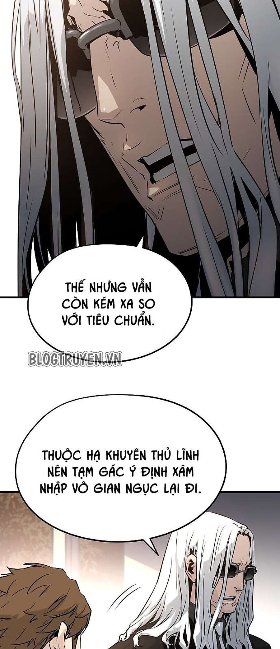 the breaker 3: eternal force Chapter 30 - Trang 2