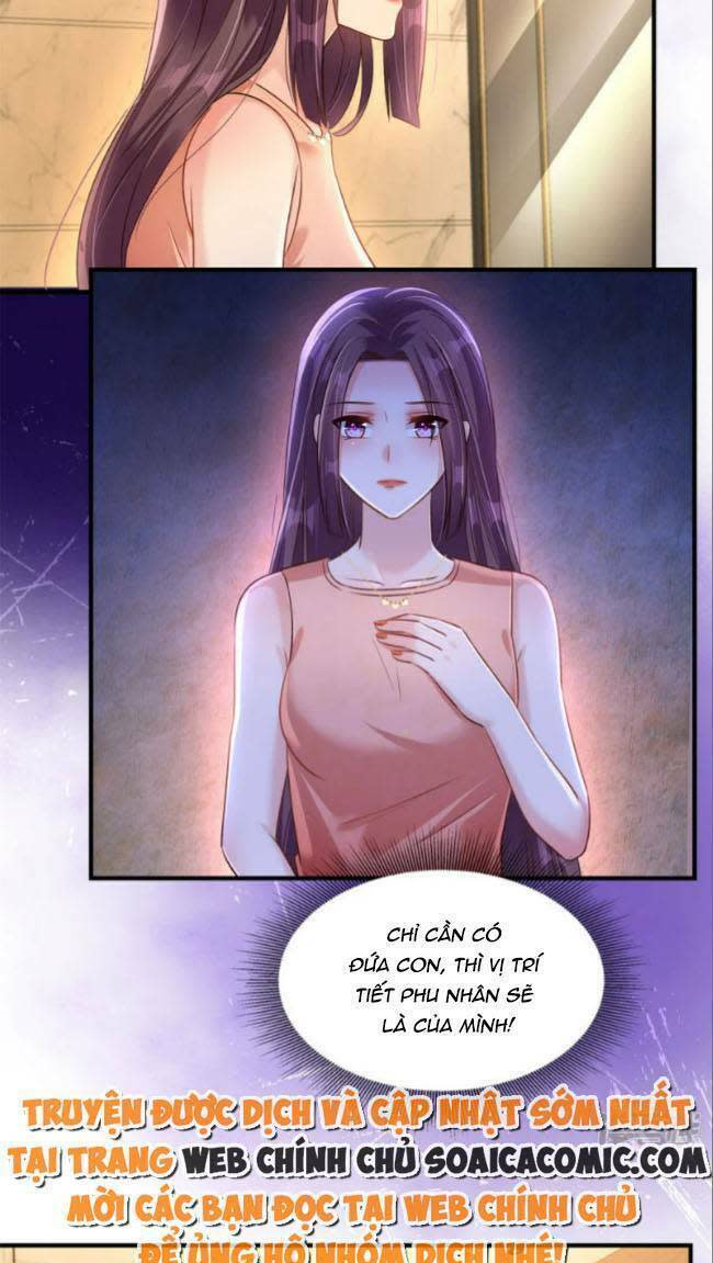 trọng sinh trở lại: sủng nịch độc nhất vô nhị chapter 305 - Trang 2