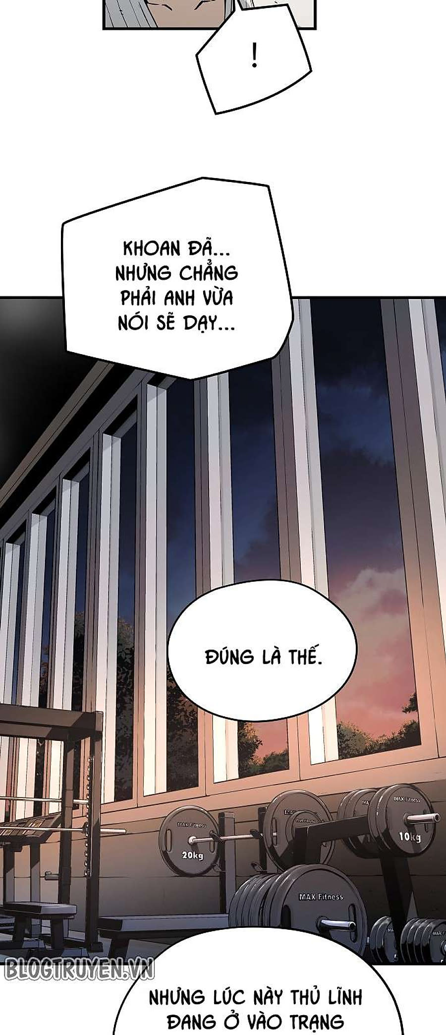 the breaker 3: eternal force Chapter 30 - Trang 2