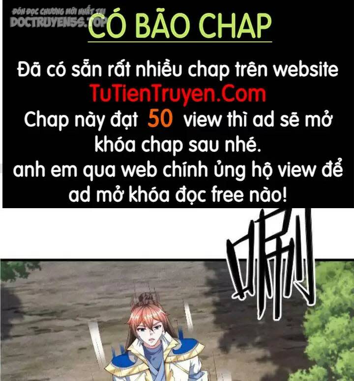 trời má ! ta chuyển sinh thành rùa ! chapter 75 - Next chapter 76