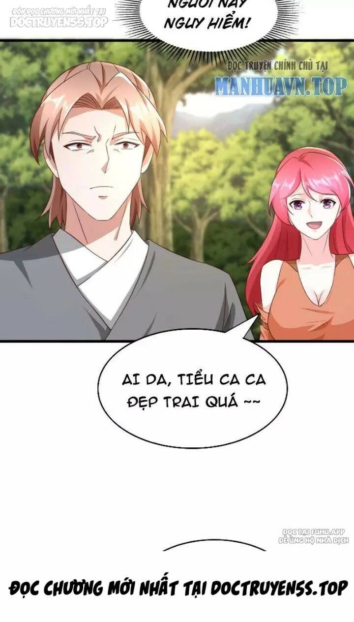 trời má ! ta chuyển sinh thành rùa ! chapter 75 - Next chapter 76