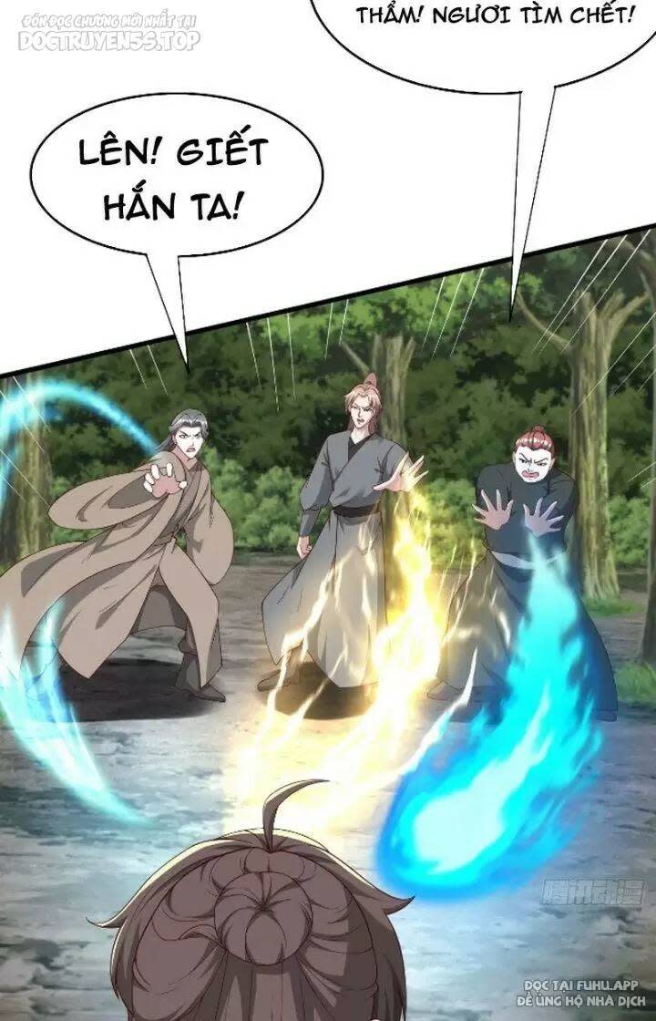 trời má ! ta chuyển sinh thành rùa ! chapter 75 - Next chapter 76