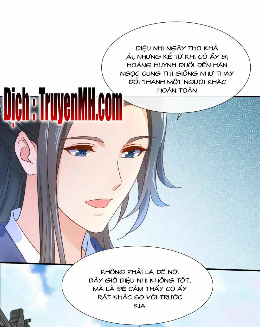 lãnh cung phế hậu muốn nghịch thiên chapter 177 - Next chương 178