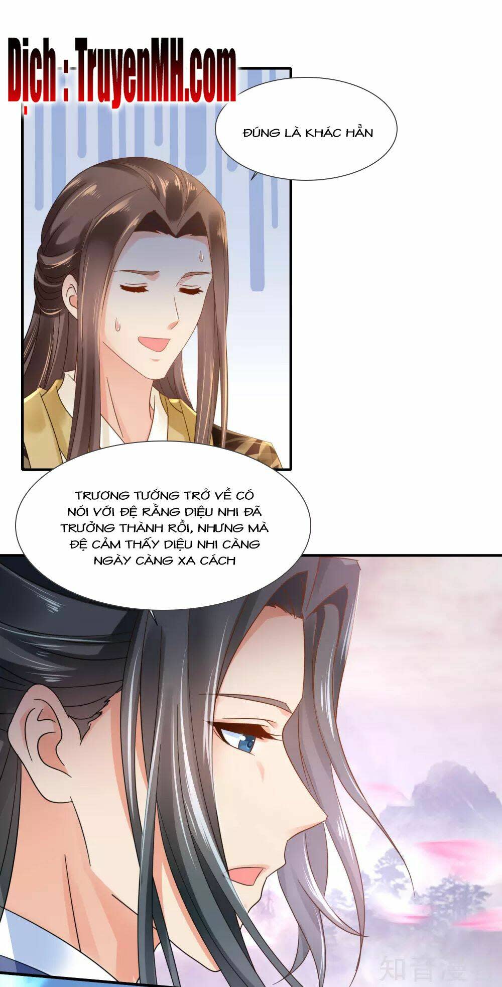 lãnh cung phế hậu muốn nghịch thiên chapter 177 - Next chương 178