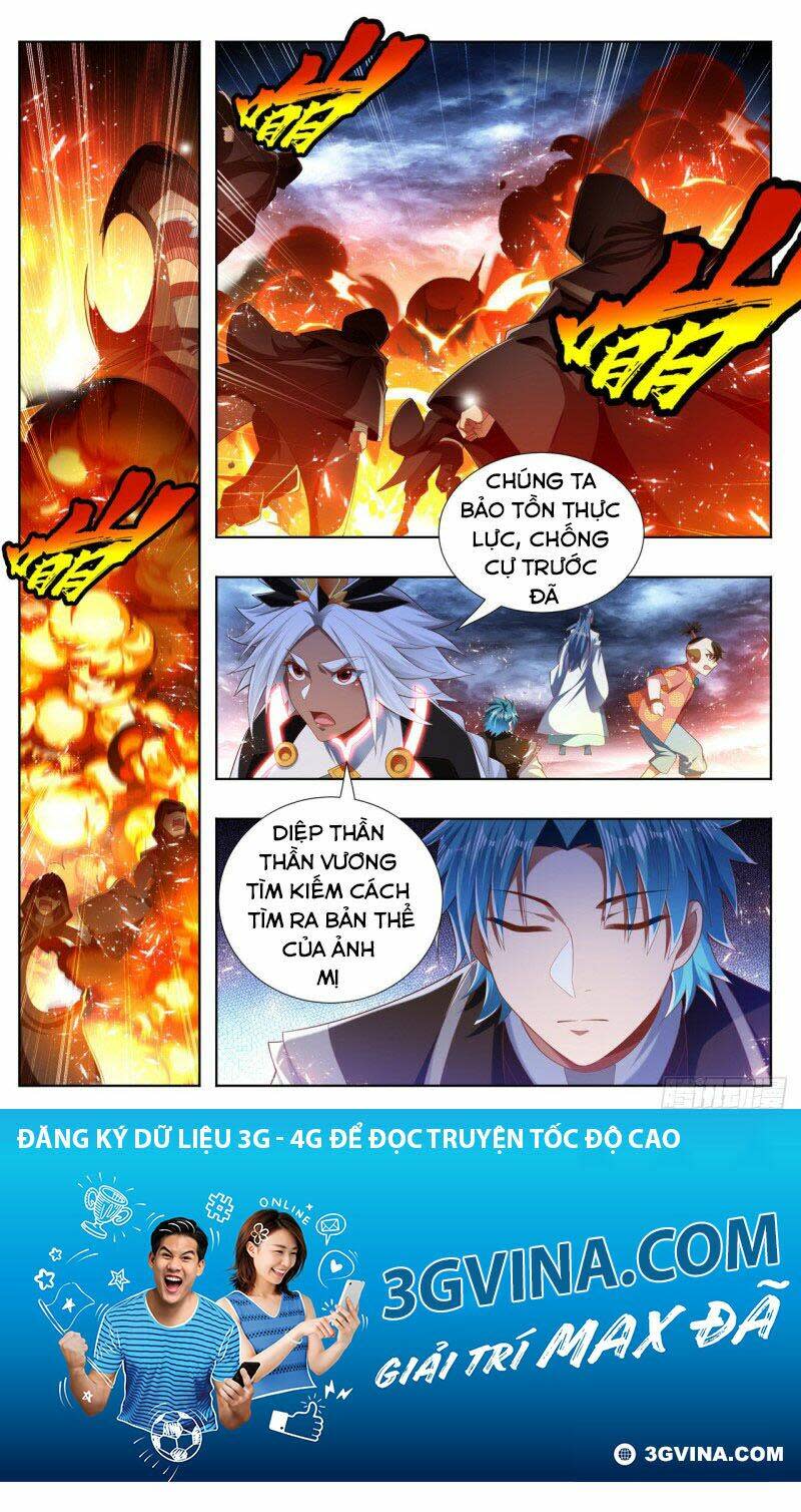 vạn giới thần chủ Chapter 239 - Next Chapter 240