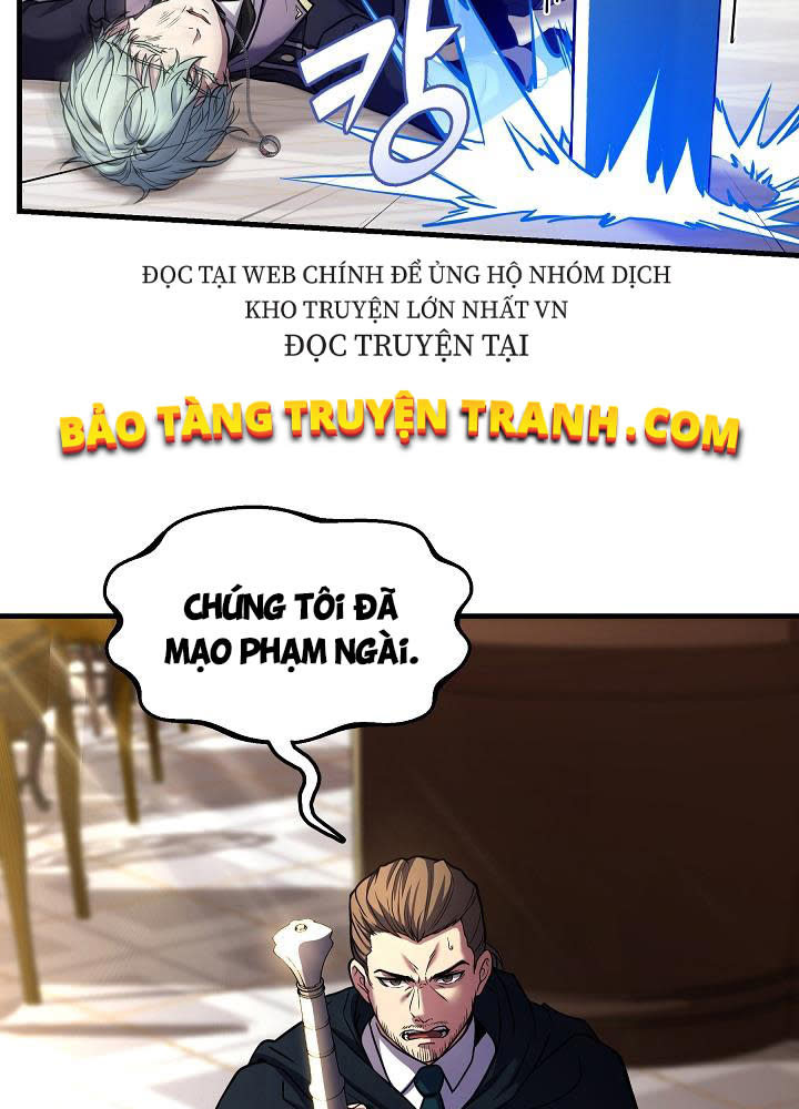 sự trở lại của vị hiệp sĩ dùng thương Chapter 27 - Trang 2