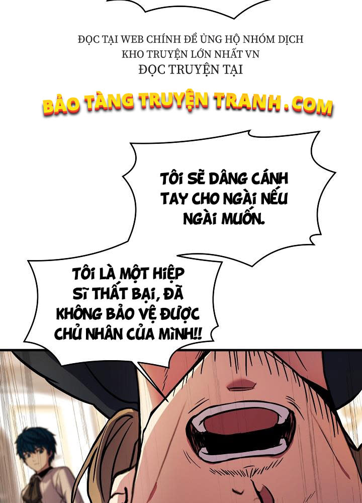 sự trở lại của vị hiệp sĩ dùng thương Chapter 27 - Trang 2