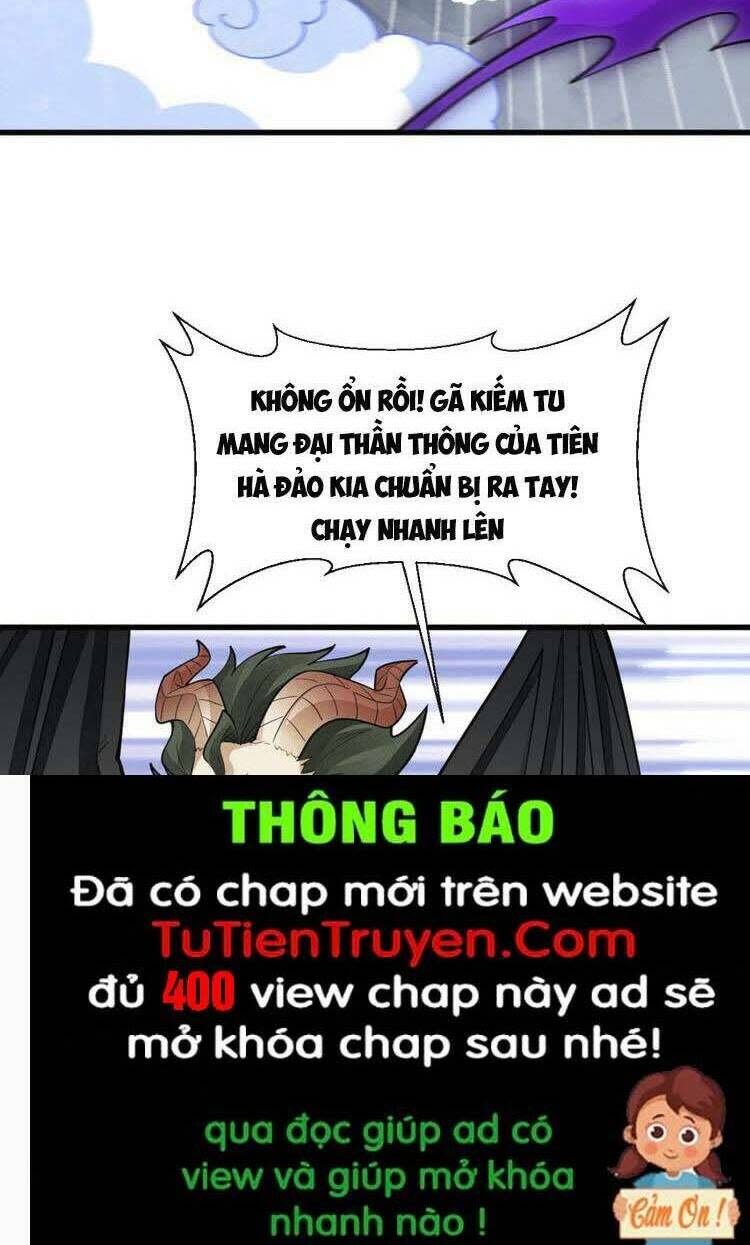 lạn kha kỳ duyên chương 245 - Next chương 246